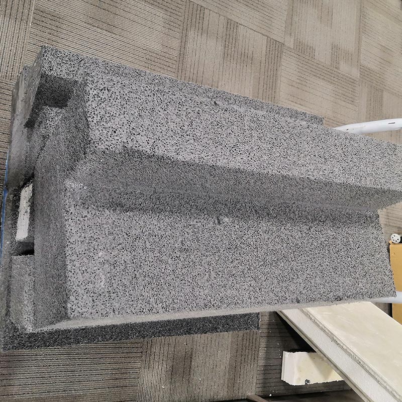 外墻A級裝飾線條