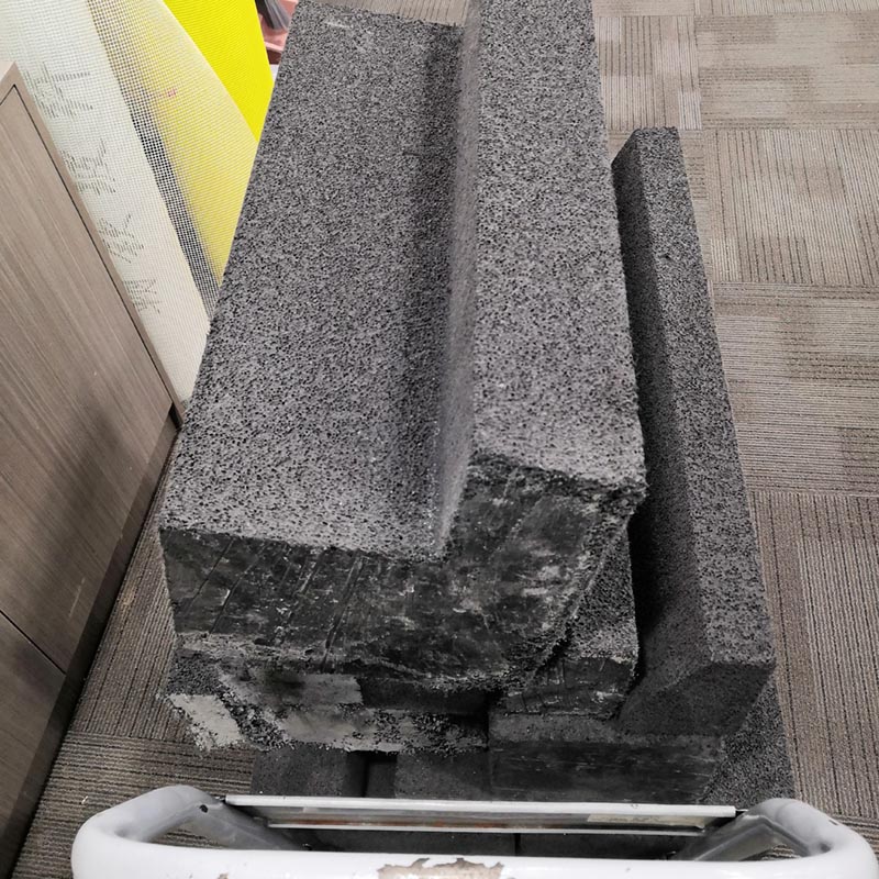 外墻A級裝飾線條