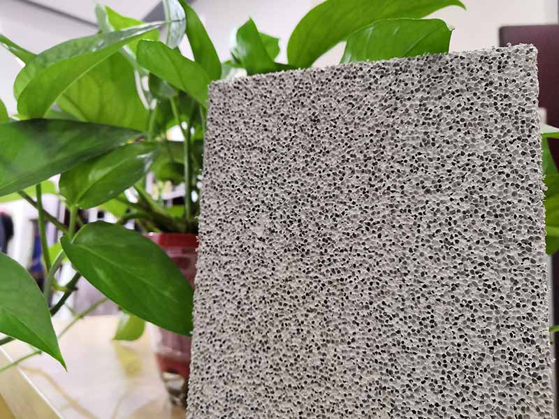 發泡水泥板-8