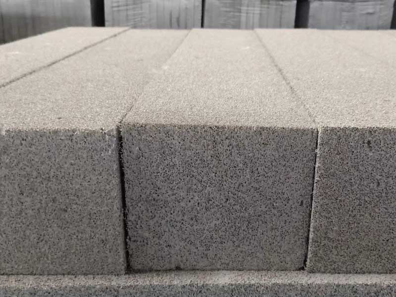 發泡水泥防火線條--18